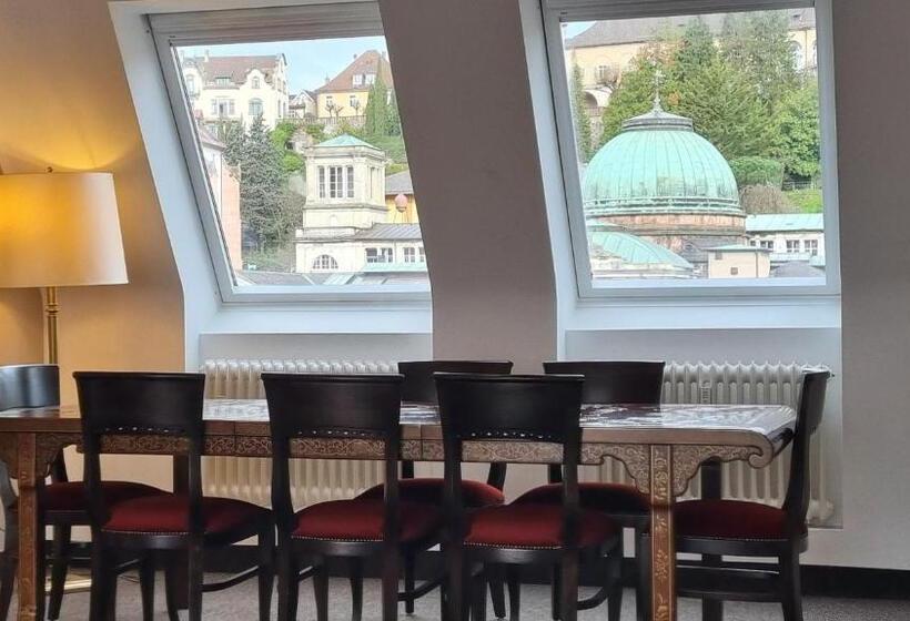 패밀리 스위트, Quellenhof