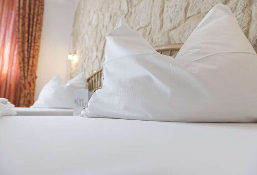 Номер Стандарт, Korbstadthotel Krone