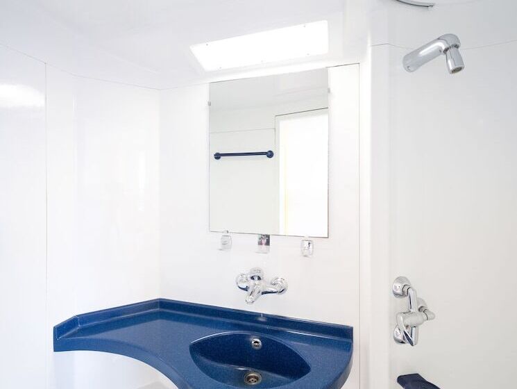 اتاق استاندارد, Generator Berlin Prenzlauer Berg