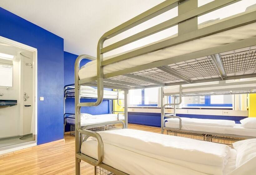 اتاق استاندارد, Generator Berlin Prenzlauer Berg