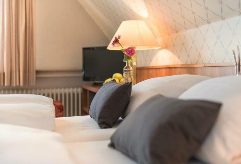 스탠다드 룸, Berghotel Hoher Knochen