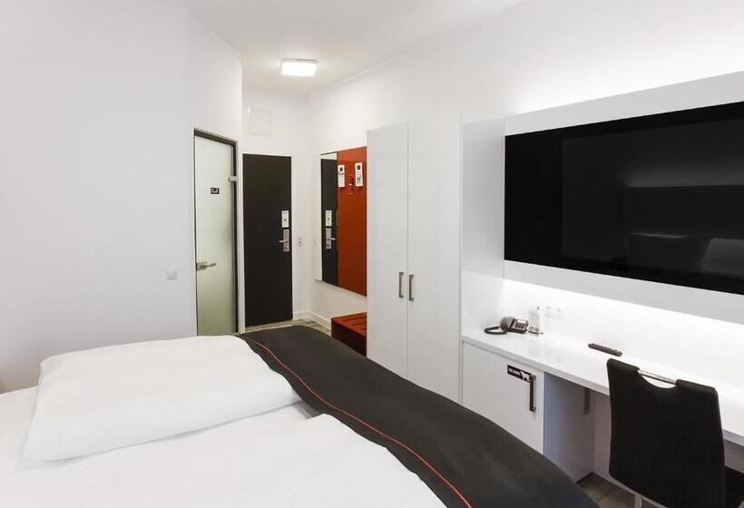 Номер Стандарт, Dormero Hotel Hannover Langenhagen Airport
