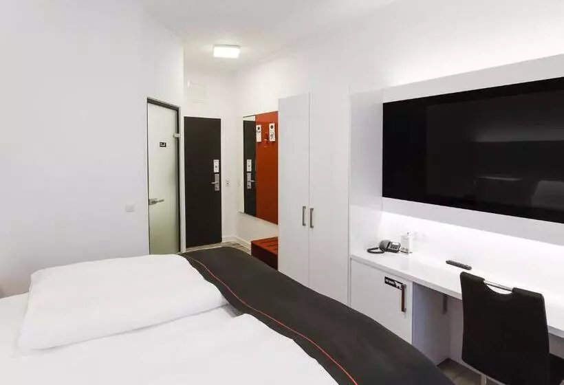 اتاق استاندارد, Dormero Hotel Hannover Langenhagen Airport