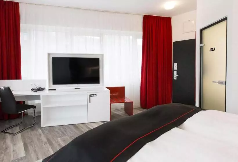 اتاق سوپریور, Dormero Hotel Hannover Langenhagen Airport