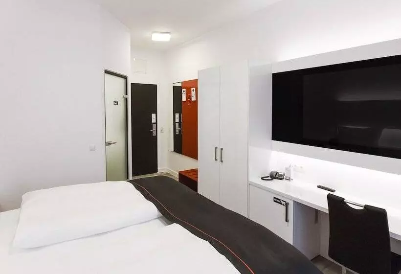 اتاق استاندارد, Dormero Hotel Hannover Langenhagen Airport