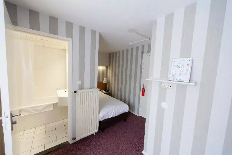 ジュニアスイート, Berghotel Hoher Knochen