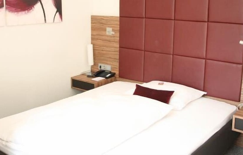 Номер Стандарт Индивидуальный, Gräfrather Hof