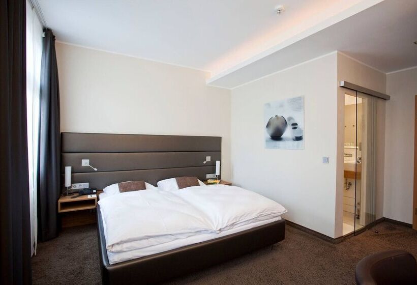 Номер Стандарт, Gräfrather Hof