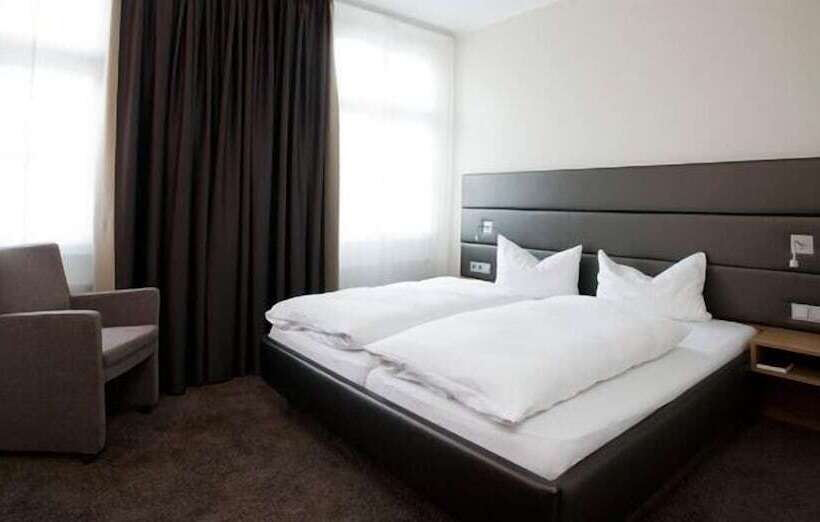 Номер Стандарт, Gräfrather Hof