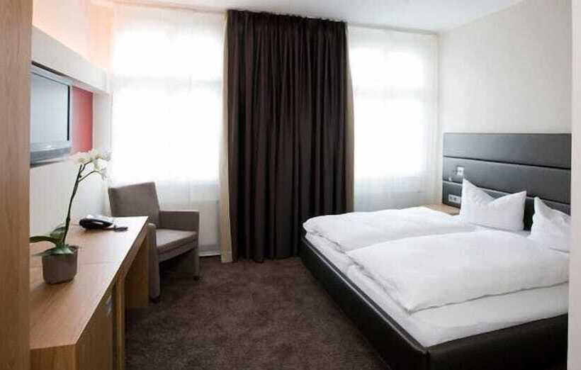 Номер Стандарт, Gräfrather Hof