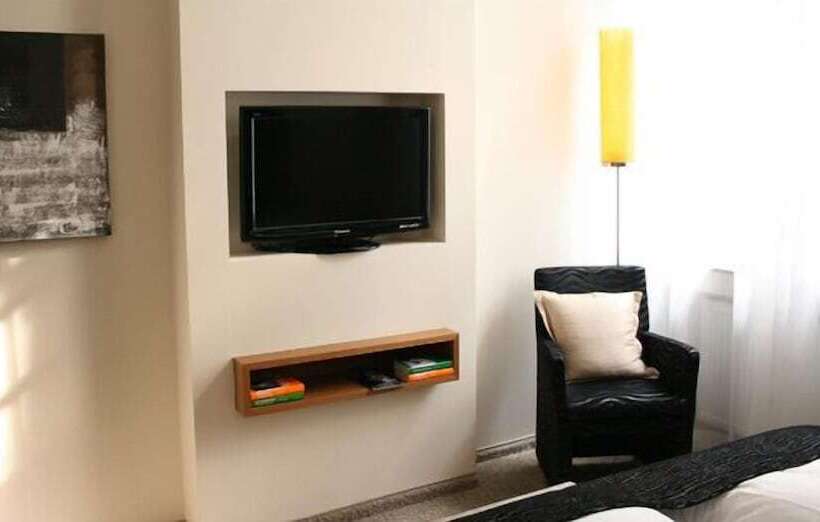 Номер Deluxe, Gräfrather Hof