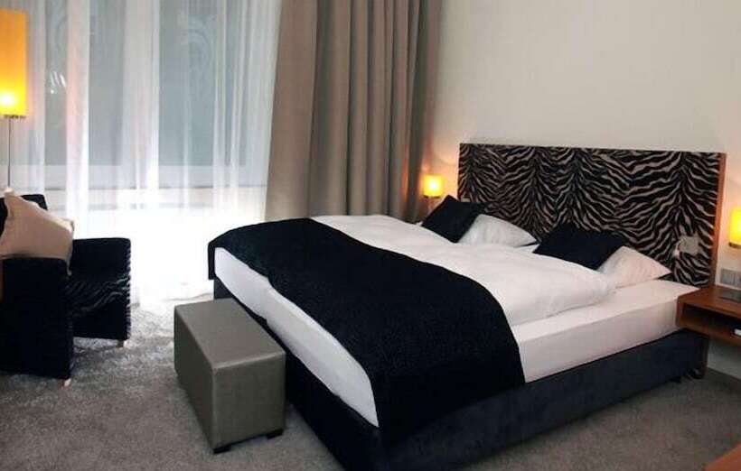 Номер Deluxe, Gräfrather Hof