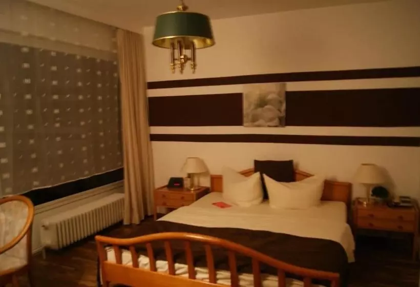 Quarto standard, Papendoor