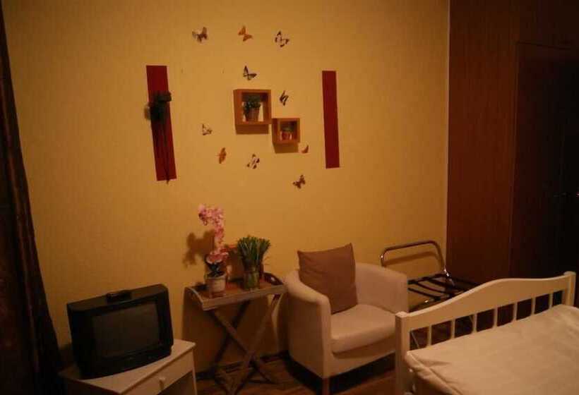 Номер Стандарт, Papendoor