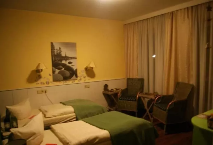 Quarto standard, Papendoor