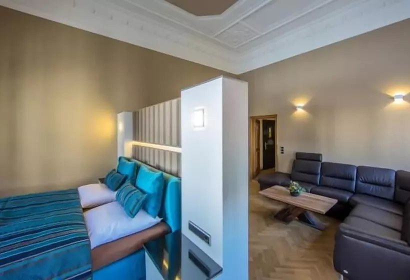 コンフォートルーム, Parkhotel Plauen