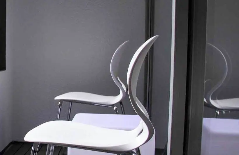 اتاق سوپریور, Plaza Inn Stays Design Dortmund