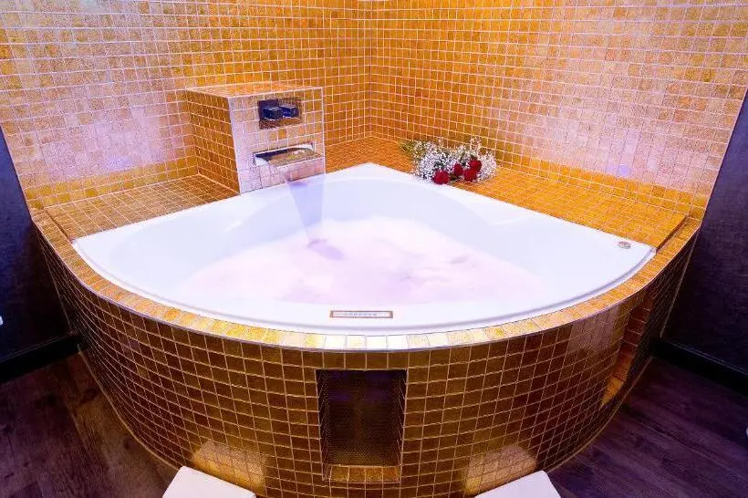سوییت, Plaza Inn Stays Design Dortmund