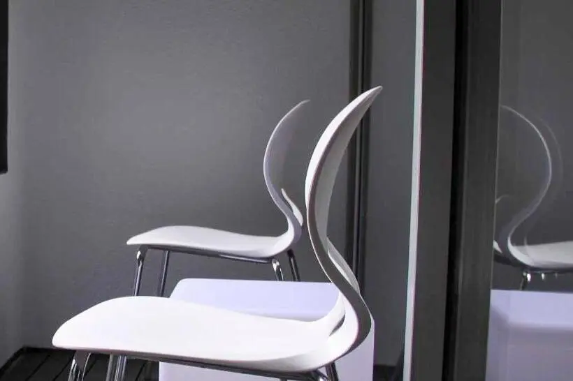 اتاق اکونومی, Plaza Inn Stays Design Dortmund