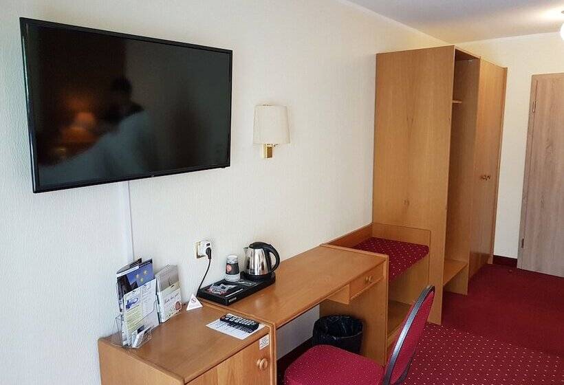 חדר סטנדרט, & Restaurant Wilhelm Von Nassau