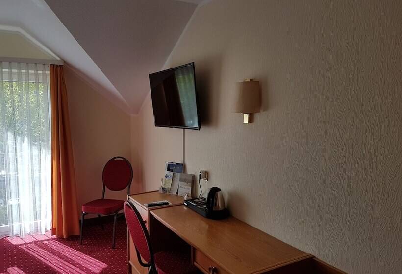 חדר סטנדרט, & Restaurant Wilhelm Von Nassau