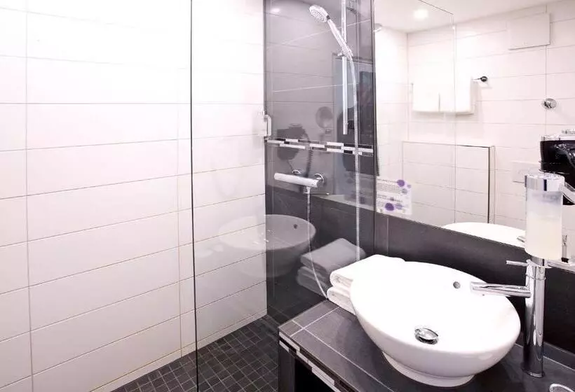 スーペリアールーム, Stays Design Hotel Dortmund