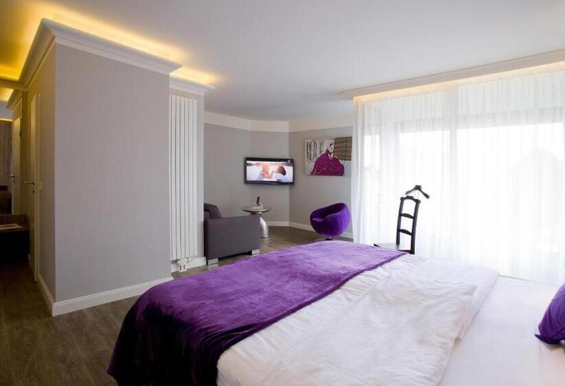 חדר סופריור, Stays Design Hotel Dortmund