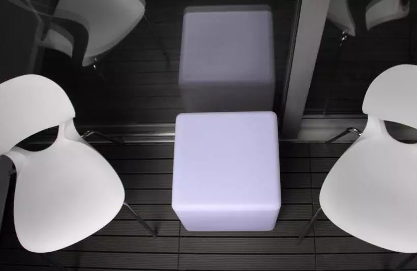 スイート, Stays Design Hotel Dortmund