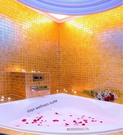 スイート, Stays Design Hotel Dortmund