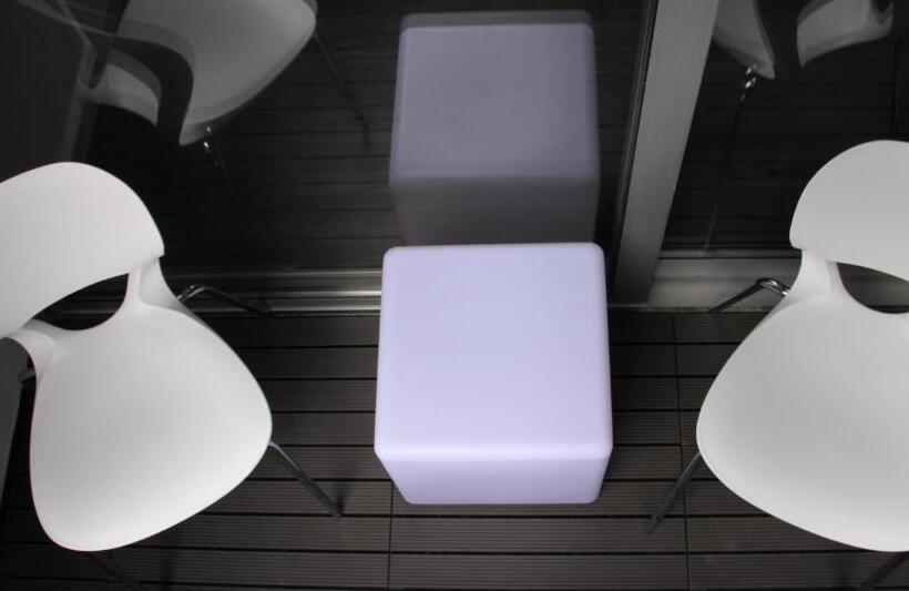 חדר ביזנס, Stays Design Hotel Dortmund