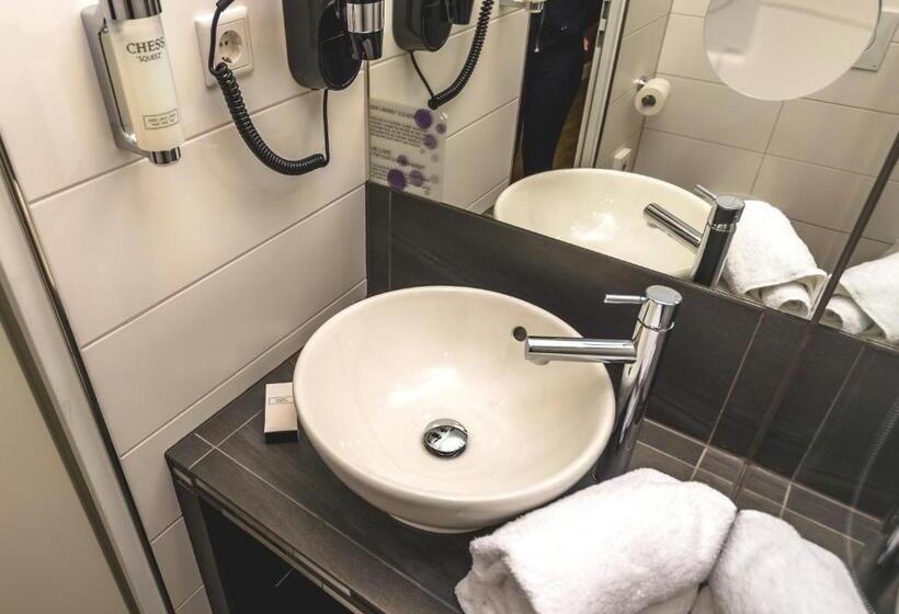 חדר ביזנס, Stays Design Hotel Dortmund