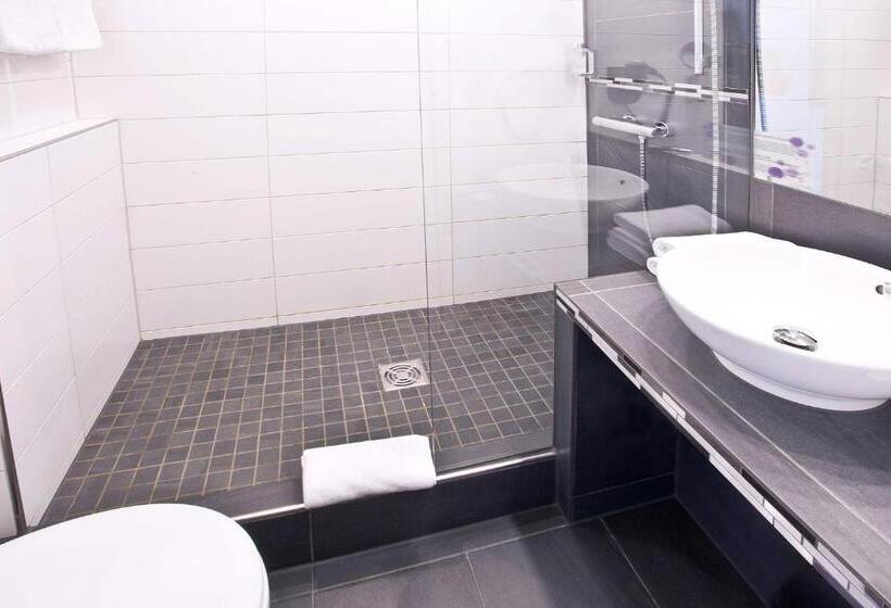 חדר דלוקס, Stays Design Hotel Dortmund