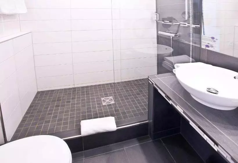 デラックスルーム, Stays Design Hotel Dortmund