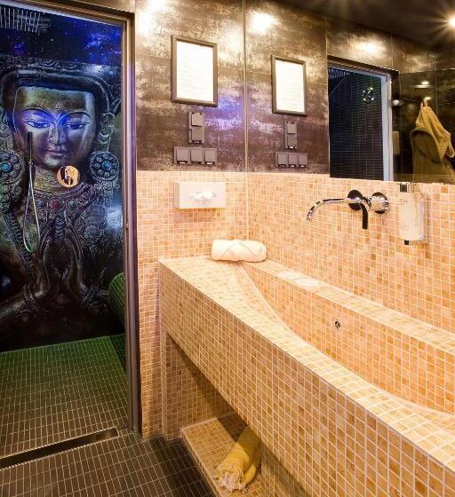 סוויטה, Stays Design Hotel Dortmund