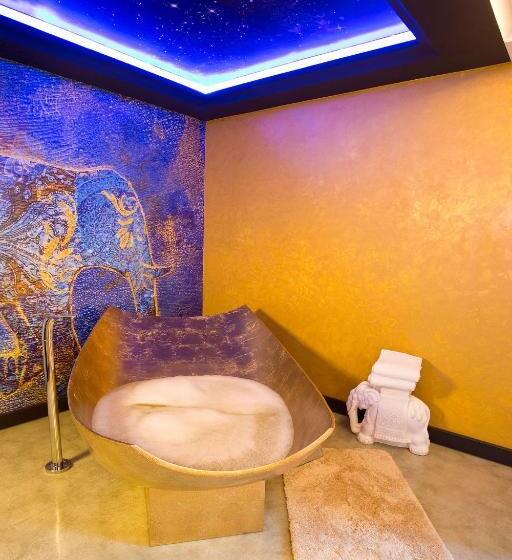 סוויטה, Stays Design Hotel Dortmund