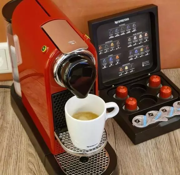 スタンダードルーム, Stays Design Hotel Dortmund