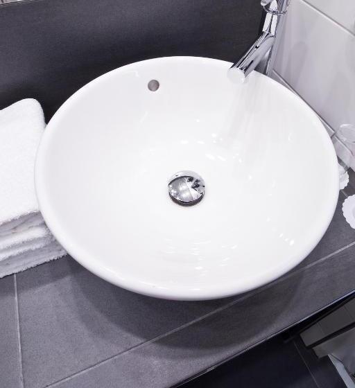 חדר אקונומי, Stays Design Hotel Dortmund