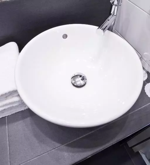 エコノミールーム, Stays Design Hotel Dortmund