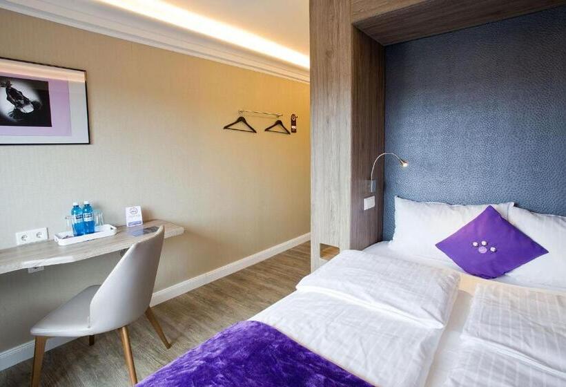 Номер Economy, Stays Design Hotel Dortmund