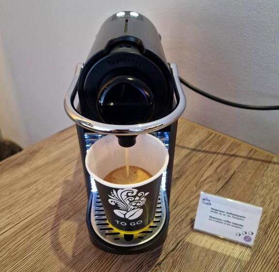 חדר אקונומי, Stays Design Hotel Dortmund