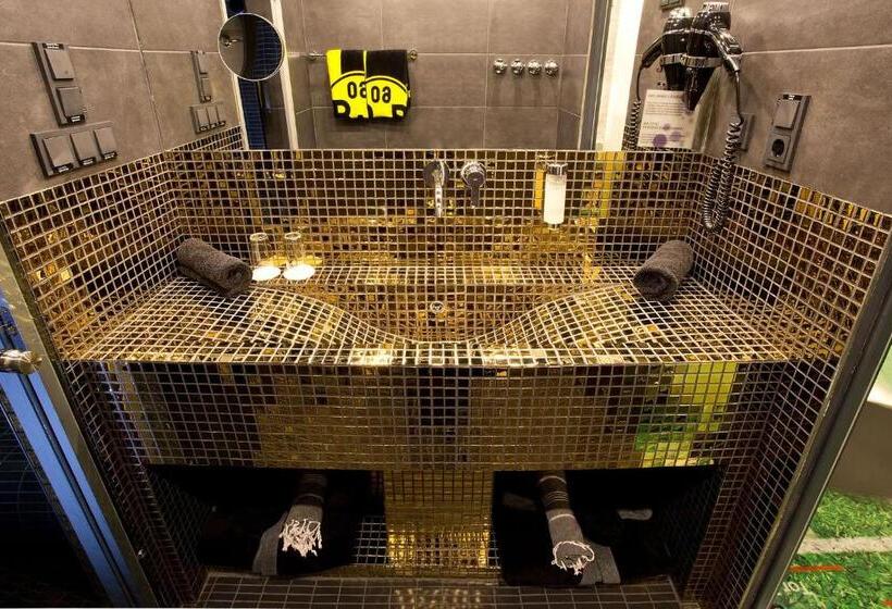 סוויטה, Stays Design Hotel Dortmund