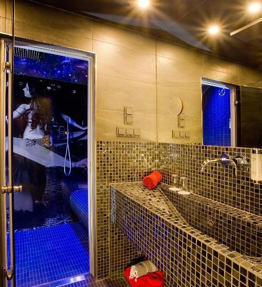 סוויטה, Stays Design Hotel Dortmund