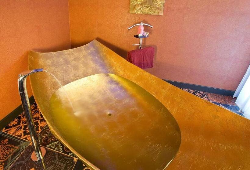 סוויטה, Stays Design Hotel Dortmund