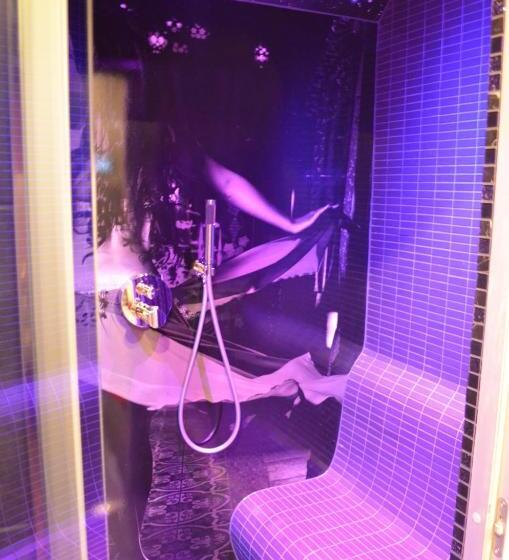 סוויטה, Stays Design Hotel Dortmund