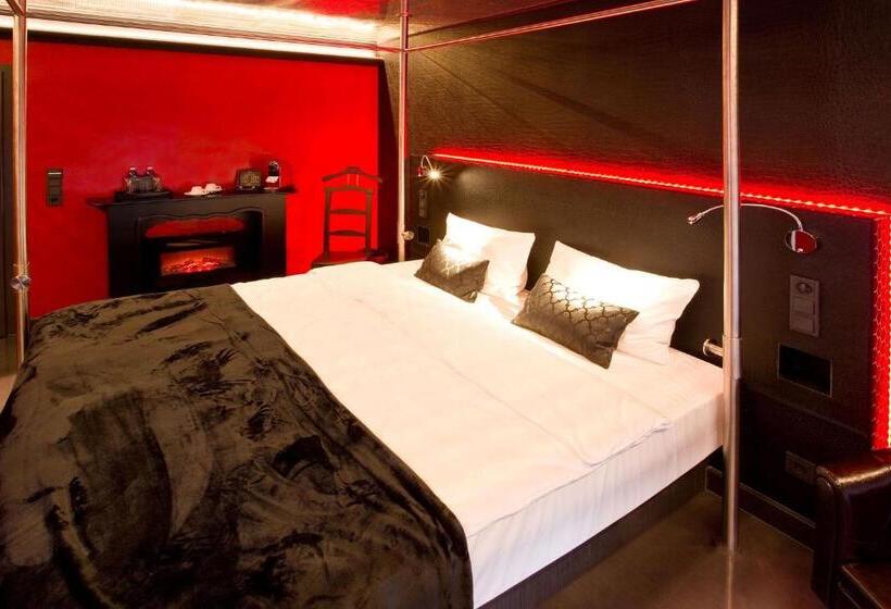 סוויטה, Stays Design Hotel Dortmund