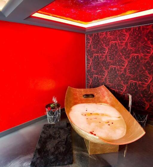 Люкс, Stays Design Hotel Dortmund