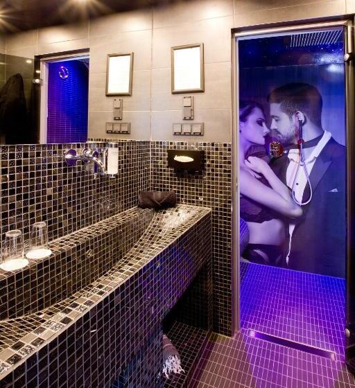 סוויטה, Stays Design Hotel Dortmund