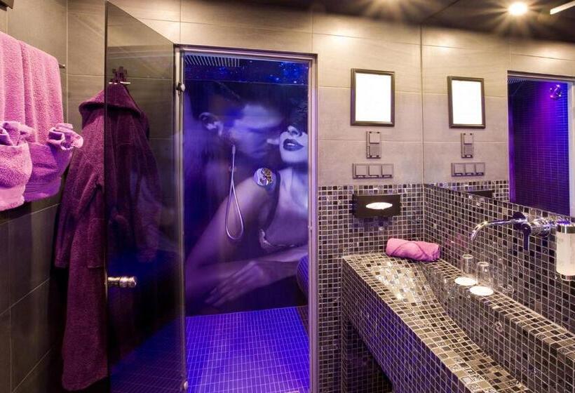 סוויטה, Stays Design Hotel Dortmund