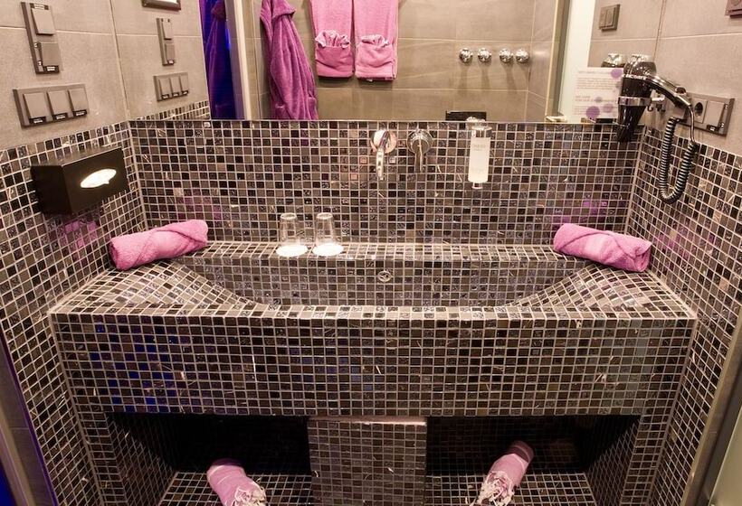 סוויטה, Stays Design Hotel Dortmund