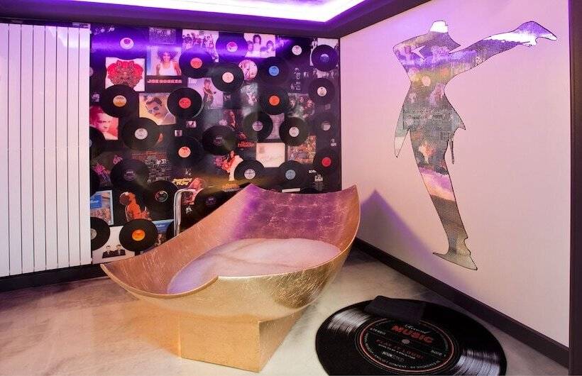 Люкс, Stays Design Hotel Dortmund